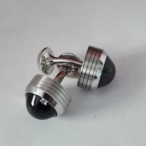 100 years Mont Blanc cufflinks